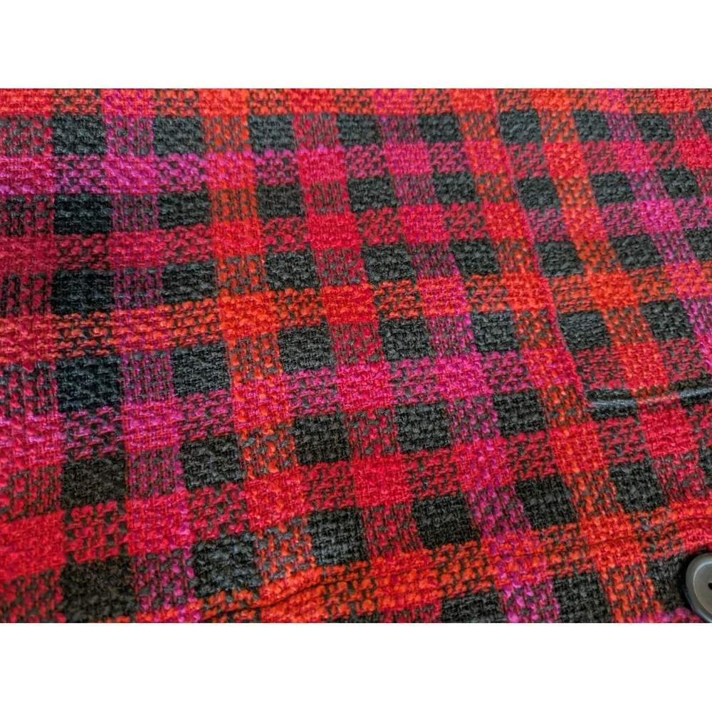 Sanctuary knit shacket